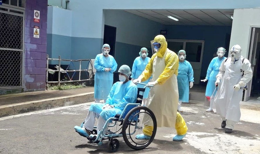 Tres pacientes más logran vencer el COVID19 en el Hospital Zacamil tres-pacientes-mas-logran-vencer-el-covid19-en-el-hospital-zacamil
